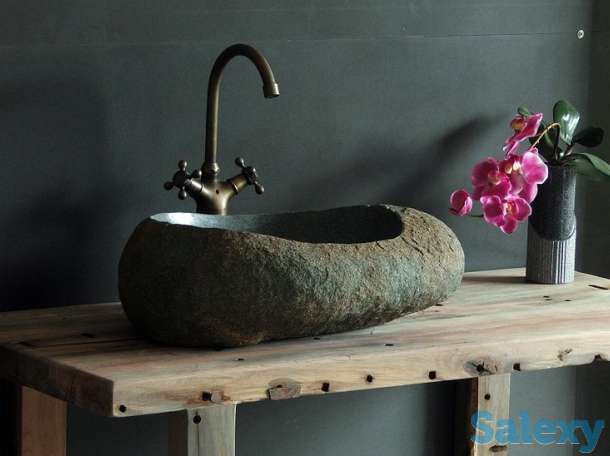 Раковины ручной работы., фотография 5