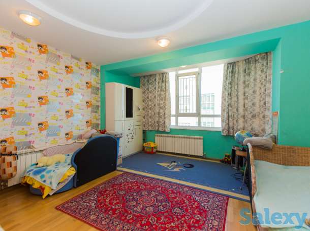 4-комнатная квартира, 144.5 м², 20/21 этаж, Солодовников, фотография 8