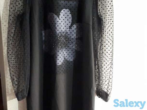 Платье, фотография 1