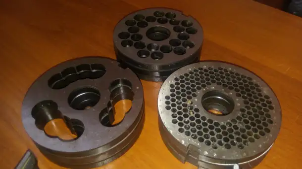 токарные работы, фотография 9