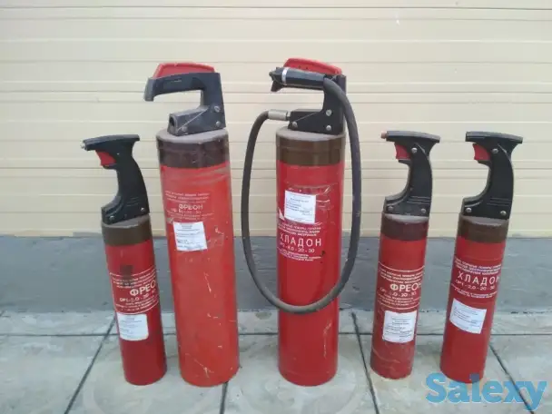 Куплю огнетушители авиационный дорого, фотография 2