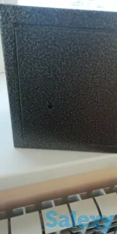 сейф, фотография 3