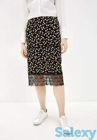 Юбка michael michael kors, фотография 1