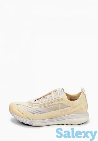 Кроссовки adidas by stella mccartney, фотография 1