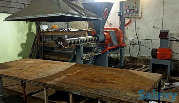 Производство форм для декоративного камня, фотография 1