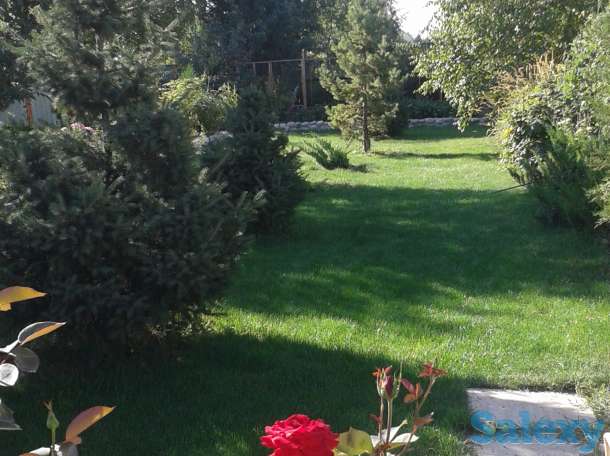 продам дом-дачу с пропиской для жилья, 19км по Ташкентской Рядом озеро и Спорт комплекс, фотография 2