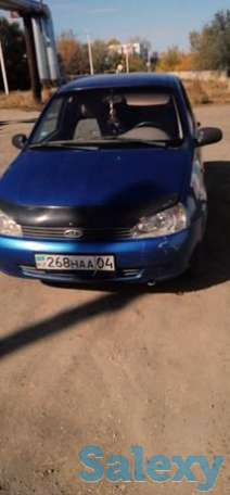 Lada Kalina 1.6 Лада Калина Срочно О цене договоримся, фотография 1