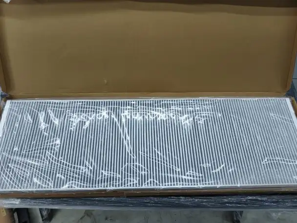 Запчасти на Tesla model 3YXS Zeekr 001X в наличие и на заказ, фотография 12