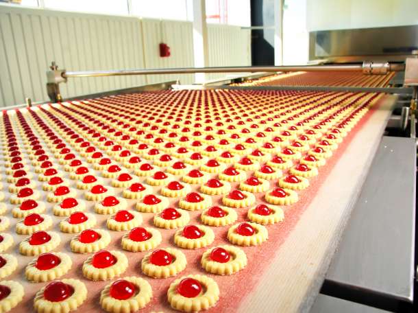 Тестоотсадка. Тестоотсадочная машина. Отсадка для печенья, фотография 3