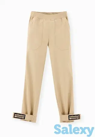 Брюки bell bimbo, фотография 1