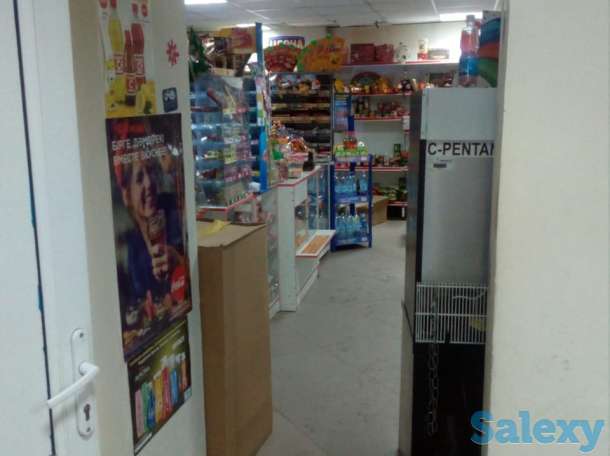Срочно! Срочно! Сдам в аренду смешанный готовый магазин, фотография 10