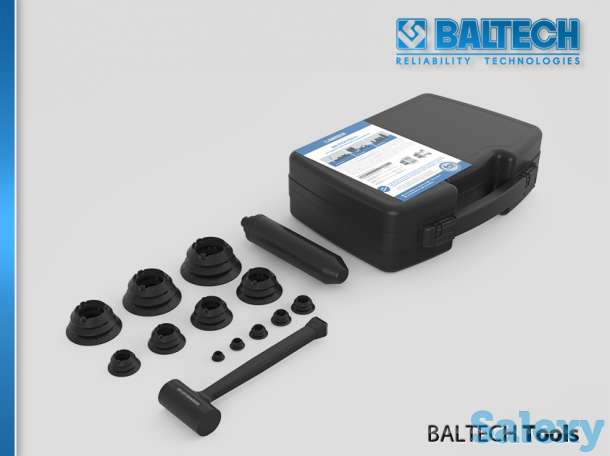 Испытание редукторов, фотография 4