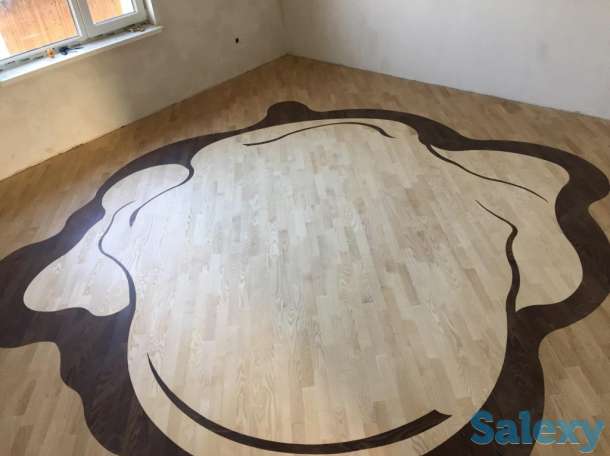 рестоврация, фотография 1