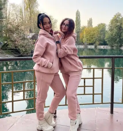 Спортивные костюмы, фотография 7