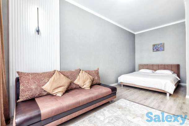 Сдается 1 комнатная квартира, посуточно, Улы Дала 3/5, фотография 3