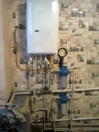 Сантехник Павел, фотография 4