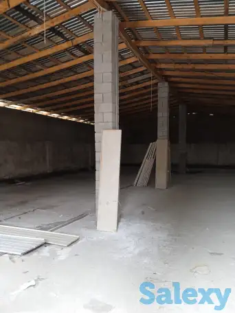 Сдам в аренду помещение под СКЛАД, Авторазбор, СТО, фотография 4