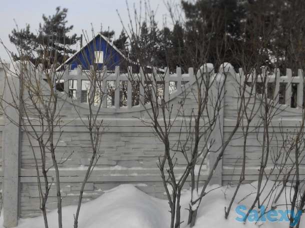 Дом, с.Сосновый Бор Клановая 16, фотография 3