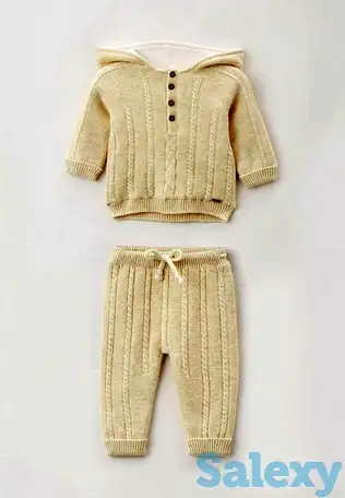 Худи и брюки leoking, фотография 1