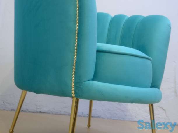 кресло Жемчужина, фотография 4