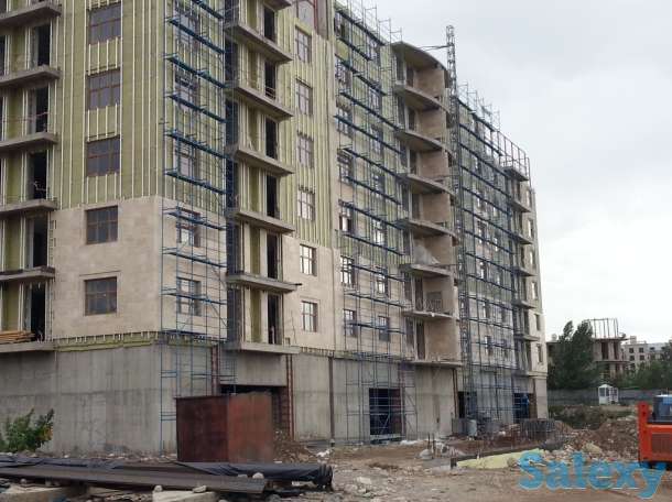 Строительство домов, коттеджей в г.Алматы и Алматинской области, фотография 2