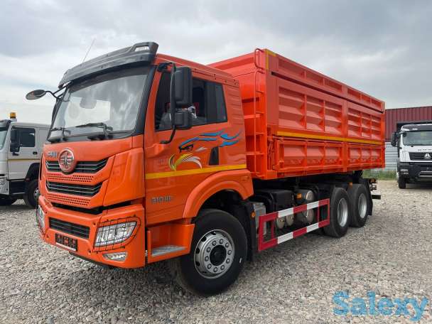 зерновоз, фотография 3