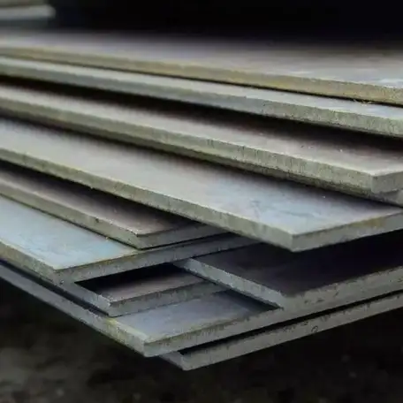 Лист кованый поковка, Толщина: 160; 170... мм, Раскрой: 0.72х2.1; 0.72х2.11..., Марка: 45; 40ХН2МА..., фотография 1