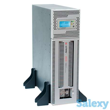 Инверторный стабилизатор напряжения штиль инстаб is8000rt (8 ква), фотография 4