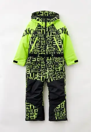 Комбинезон утепленный batik, фотография 1