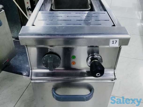 БУ: Макароноварка Fagor CPE7-05, фотография 2