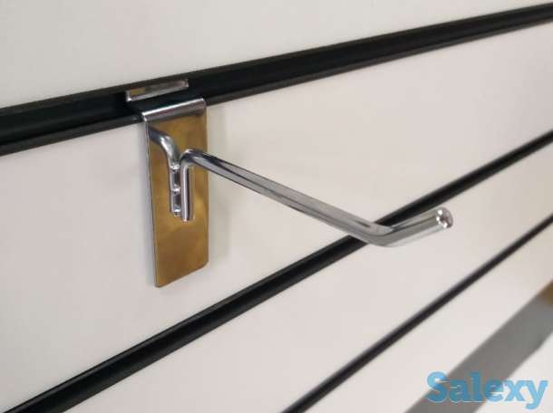 Крючки в экономпанель, фотография 7