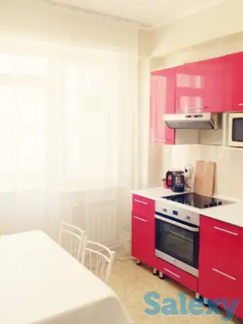 Инвестиции в будущее! Есенберлина 21, фотография 9