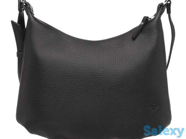 Женская сумка sloan black, фотография 2