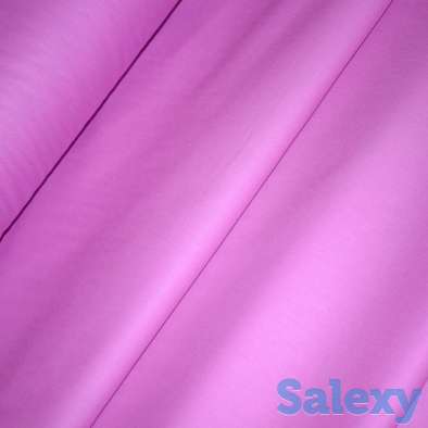 Ткани, хлопок / ярко-розовый, фотография 1