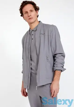 Куртка finn flare, фотография 1