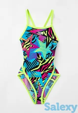 Купальник madwave, фотография 1