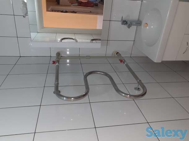 Предоставляем услуги специалистов   Сантехник , Электрик , плотник , все виды работ ., фотография 1