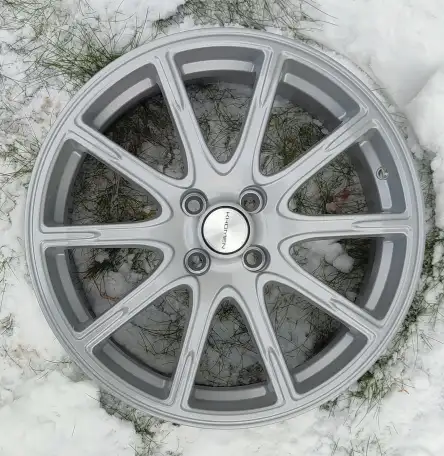 Диски R17 LADA Granta 6,5х17 4x98 ет38 D58,6, фотография 9