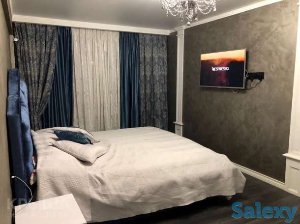 Аренда квартиры, 11 мкр. 10 дом, фотография 2