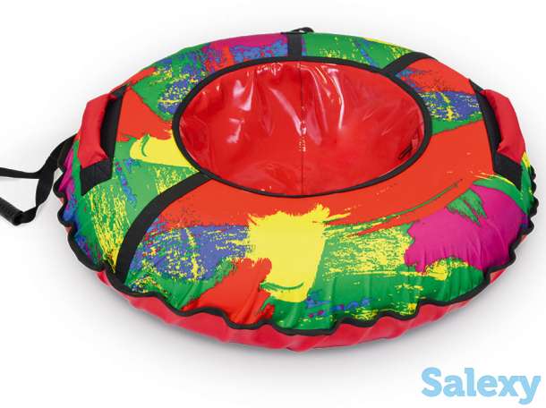 Тюбинги (Ватрушки) в Сарани рассрочка / кредит, фотография 9