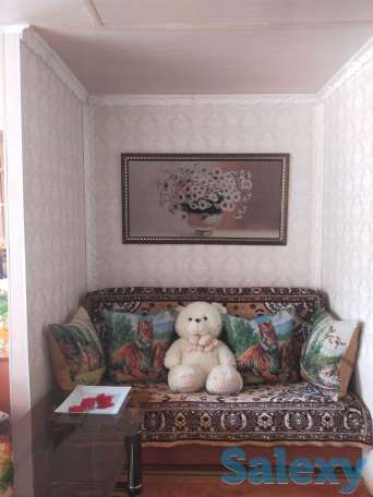 Продается 2-х комнатная квартира, Космическая 7, фотография 3