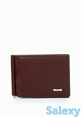 Зажим для купюр fabretti, фотография 1