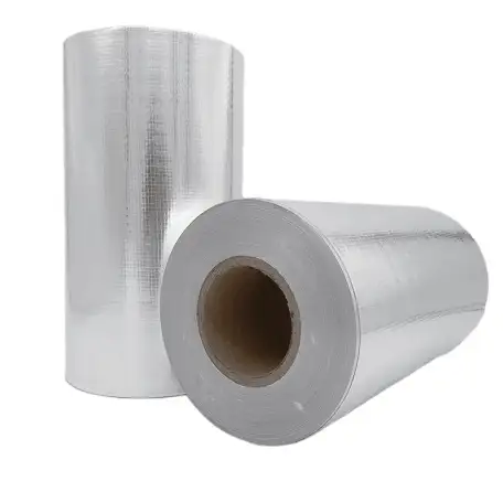 Ниобиевая фольга, фотография 1