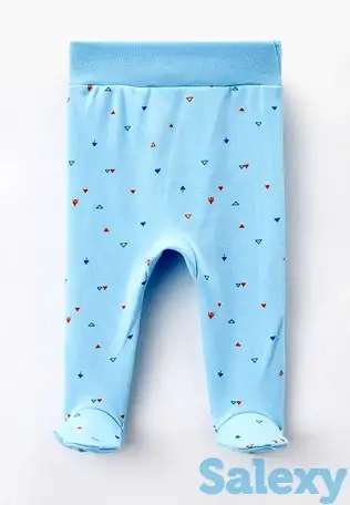 Ползунки котмаркот, фотография 1