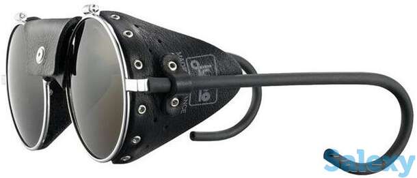 Очки julbo vermont classic spectron 4 silver/black, фотография 1