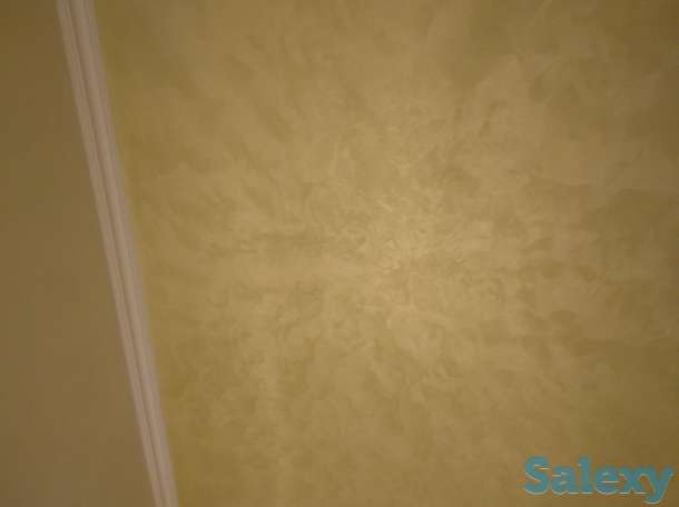 Мокрый шёлк, фотография 1