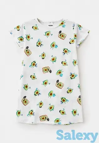 Сорочка ночная acoola, фотография 1