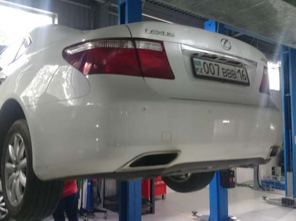 СТО, автосервисы Premium garage, фотография 1