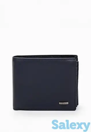 Кошелек fabretti, фотография 1