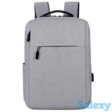 Рюкзаки, фотография 2